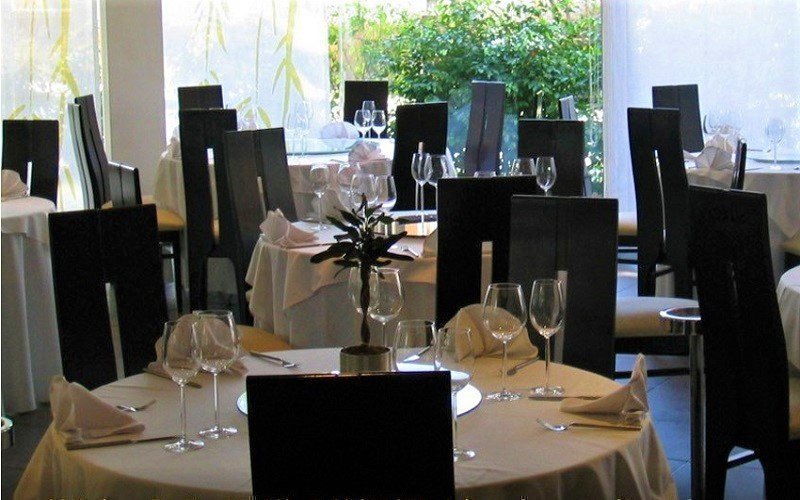 CHINA SPICE Restaurant